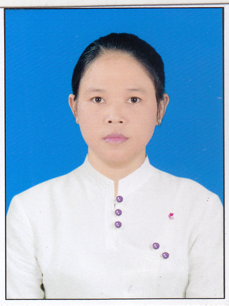 Daw Nway Ei Phyu